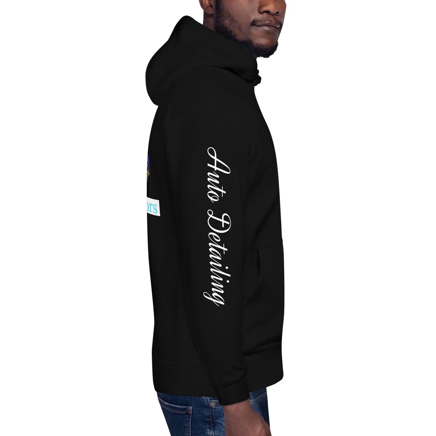 Unisex Hoodie