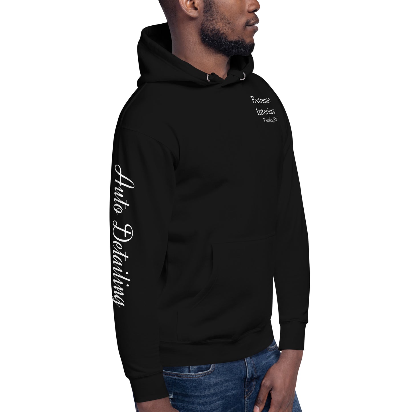 Unisex Hoodie